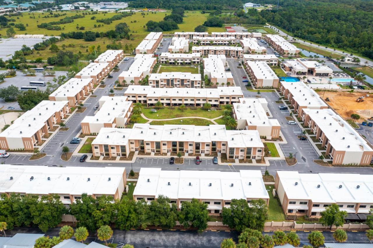 Stunning 4 Bd Close To Disney @ Magic Village Resort 7537 Orlando Exterior foto