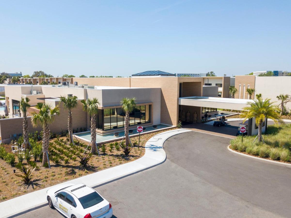 Stunning 4 Bd Close To Disney @ Magic Village Resort 7537 Orlando Exterior foto